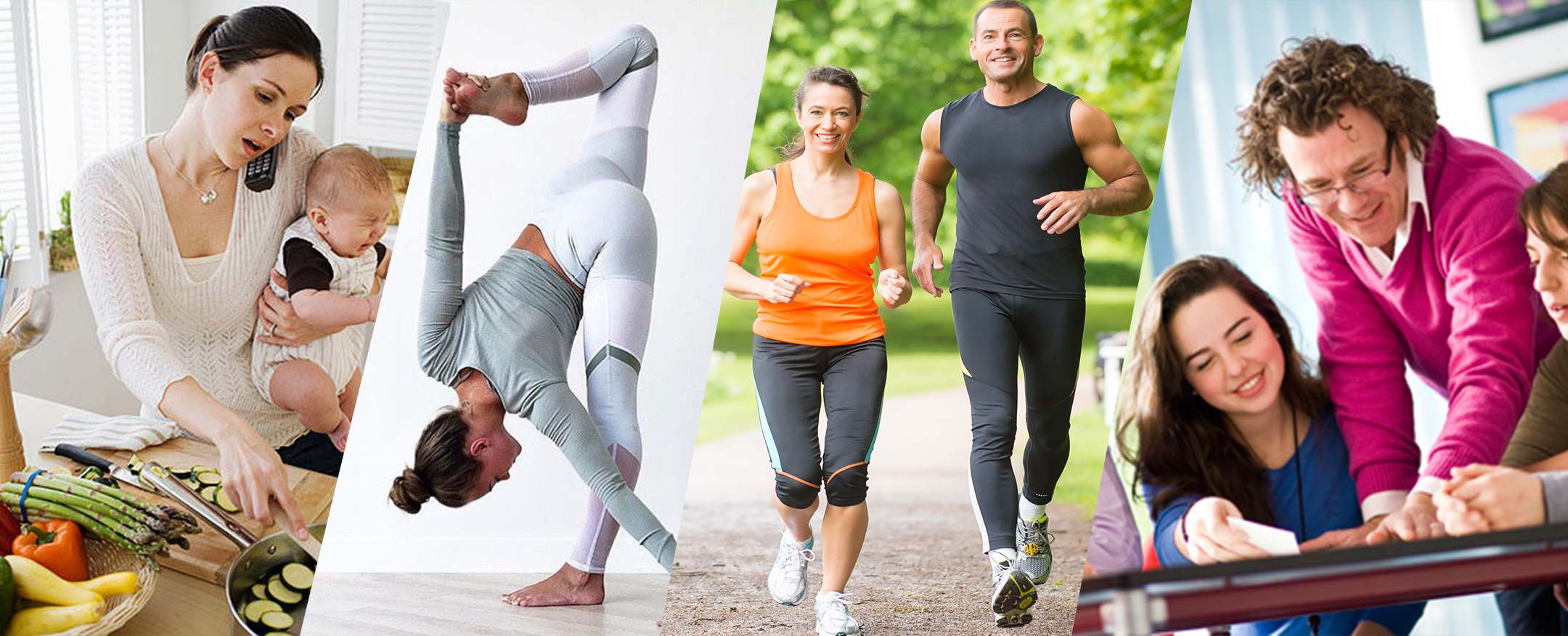 Everyone Is an Athlete -