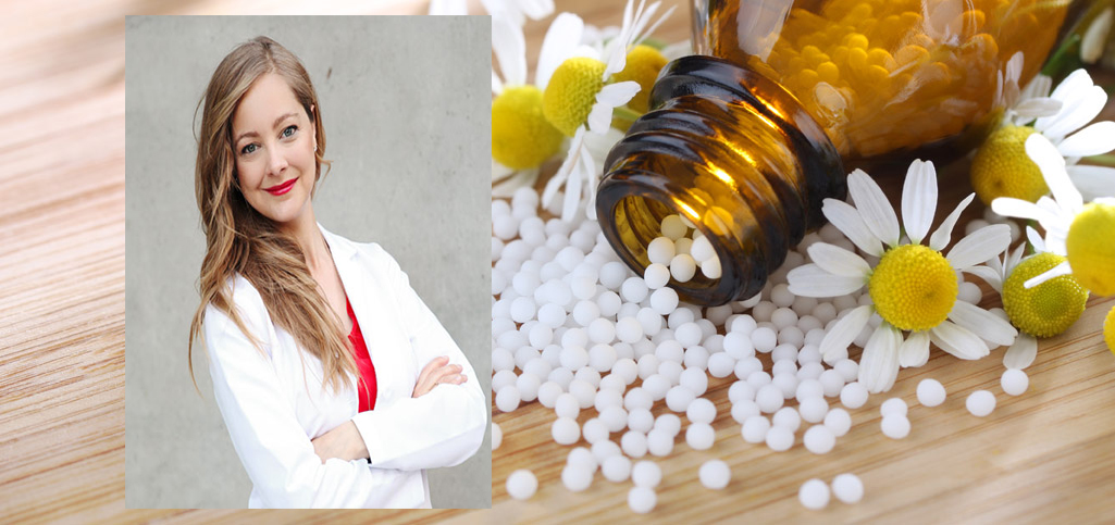 Dr. Nicole Cain - Homeopathic Remedies