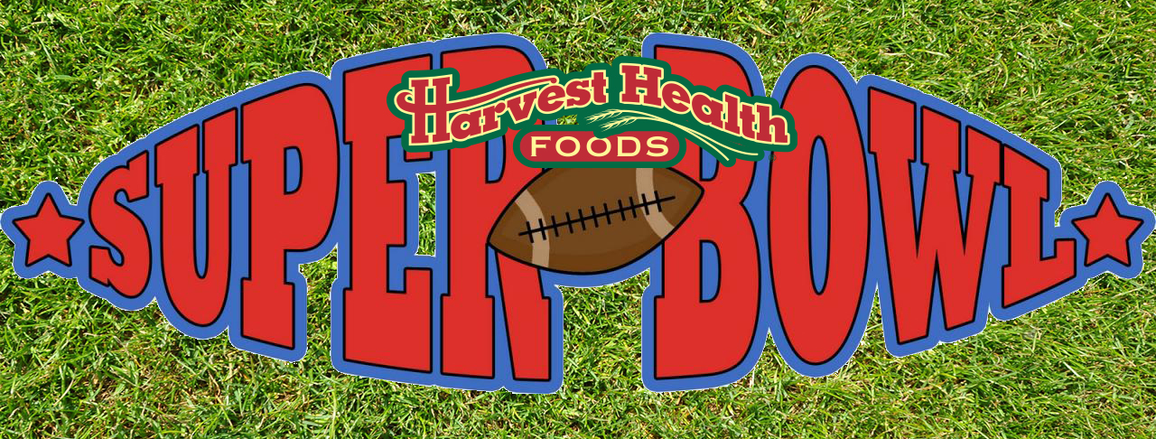 Superbowl Sampling - Saturday
