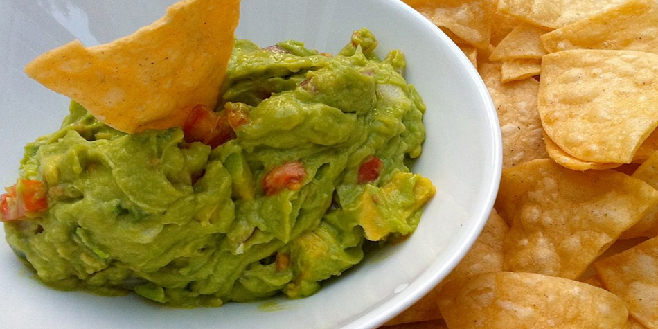 GUACAMOLE