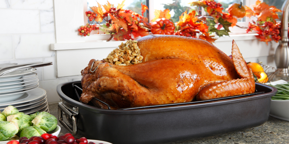 Cooking Instructions for your Fresh Local Turkey