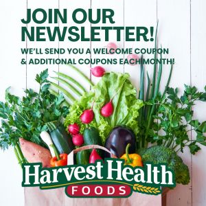 Join Our Newsletter 