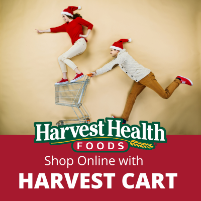 Harvest Cart Online Shopping