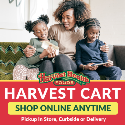 Shop Harvest Cart Any Time - With Pick up and 