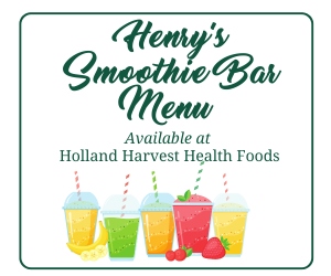 Henry's Smoothie Bar