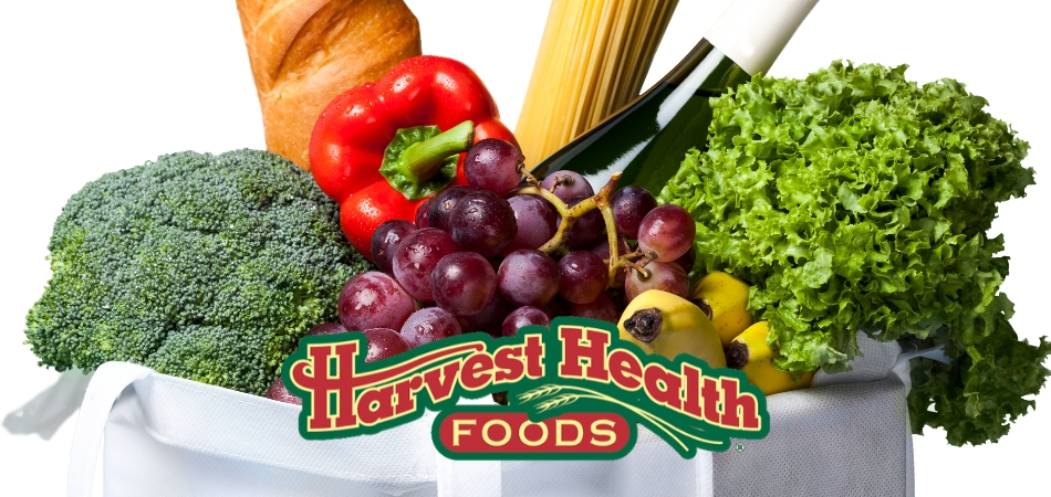 harvest health harvest health
