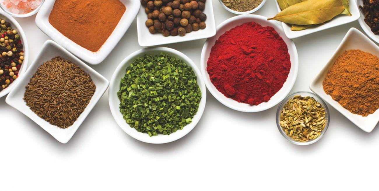 Types of Exotic Spices: A Tour of 23 Global Flavors
