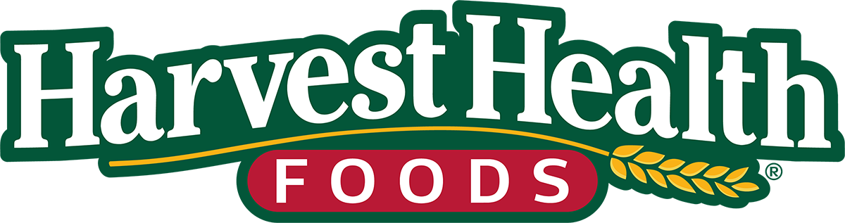 Harvest Health Foods Logo