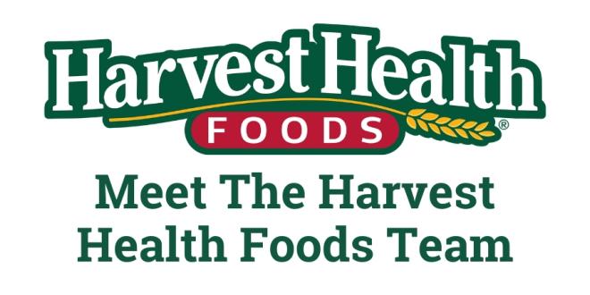 Harvest Health Foods Team Members