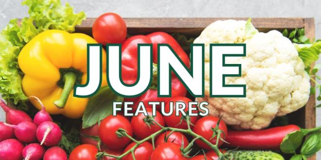 Harvest Heatlh Foods June 2025 Sale Flyer