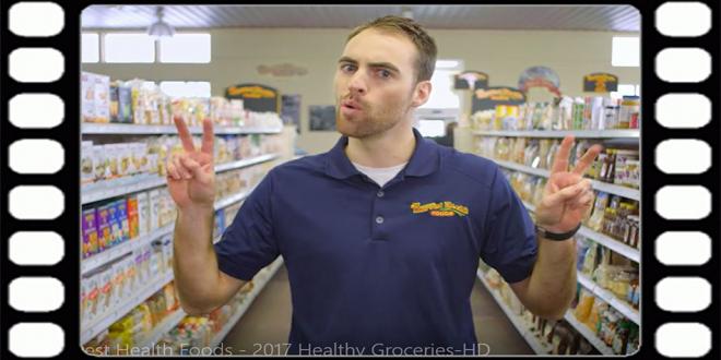Hey - This is Mitch From Harvest Health Foods!  Our Commercials