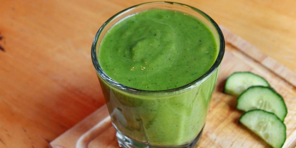 Drink Your Greens | Harvest Health Foods