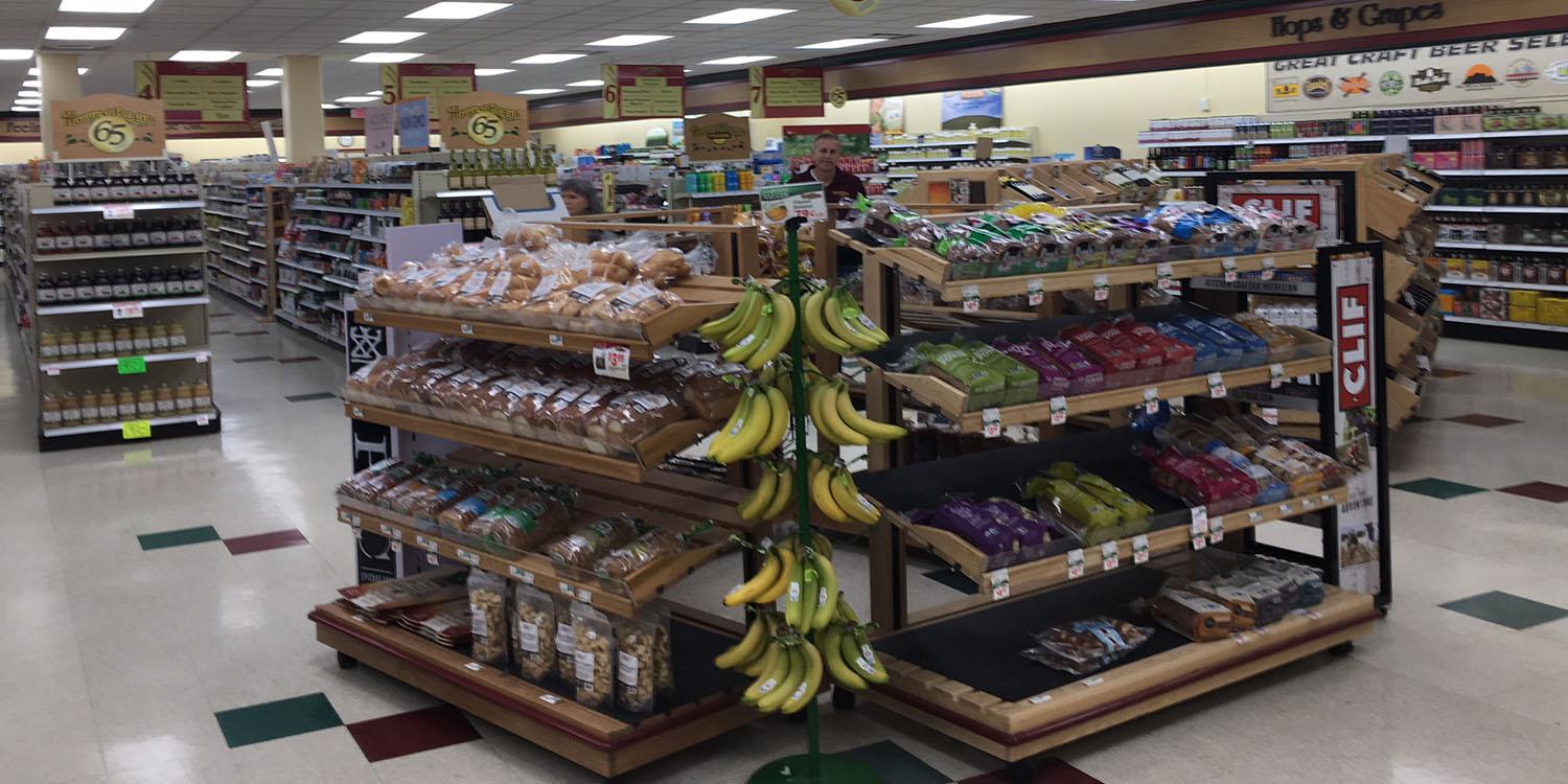 Harvest Foods Saint Maries A Comprehensive Guide to the Store
