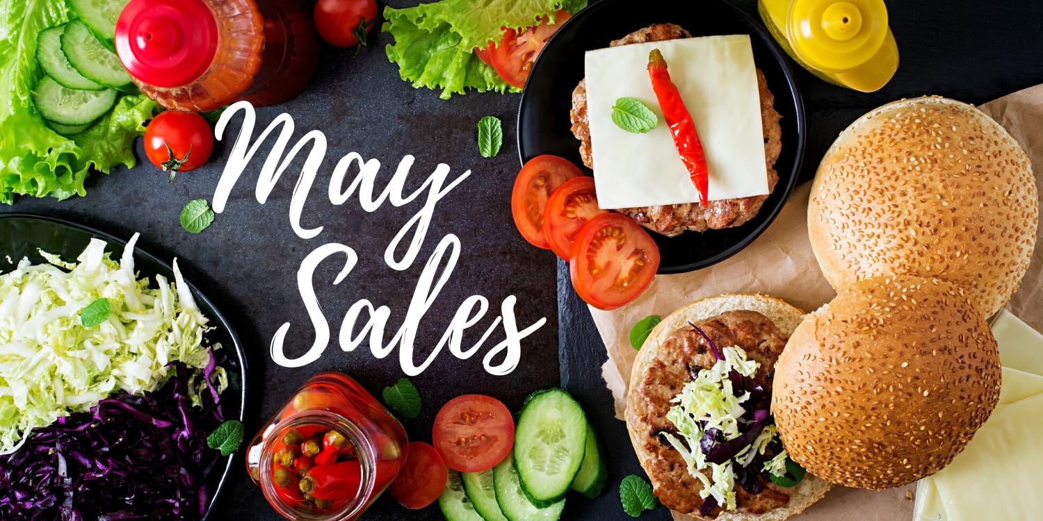 Harvest Health Foods