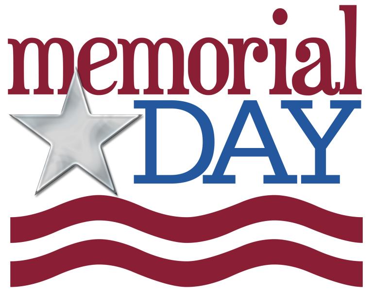Harvest Health Foods is Closed Memorial Day