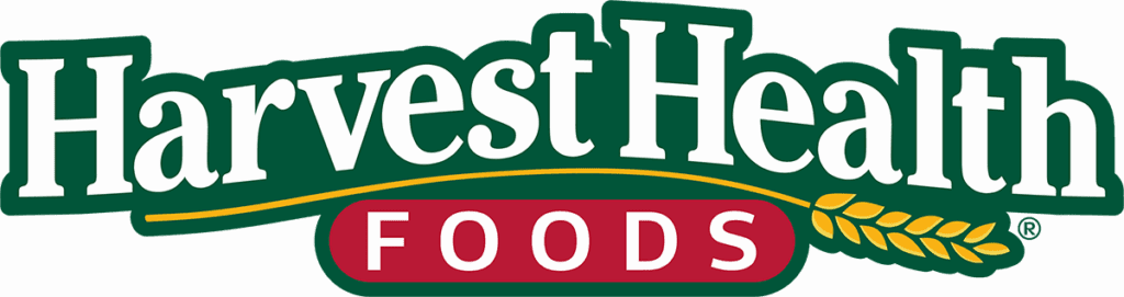 Harvest Health Foods Logo