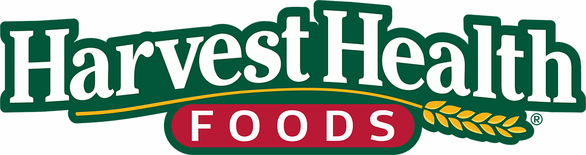 Harvest Health Foods Logo