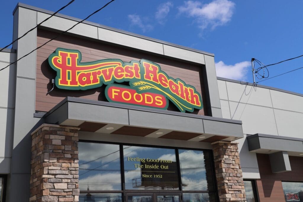eastern ave location image
