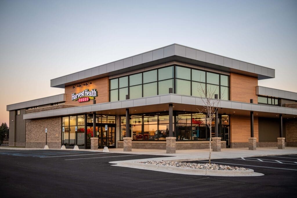 holland location image
