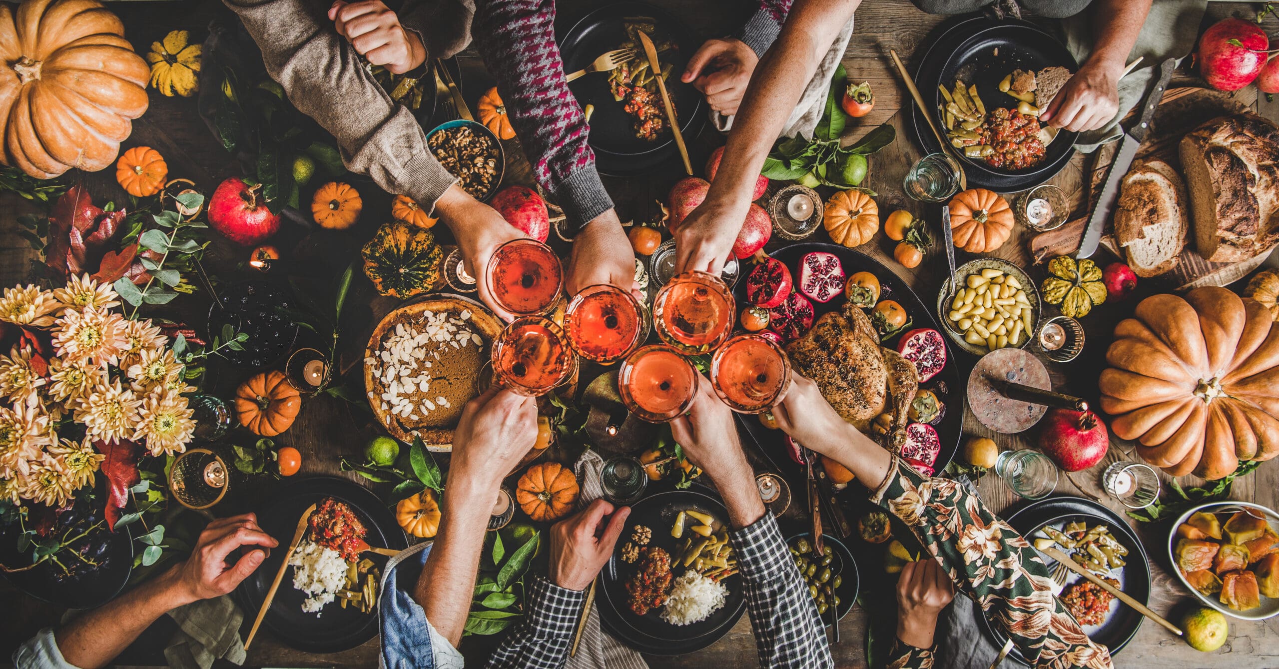 Thanksgiving